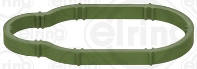 Прокладка колектор впускний. vw фото №1