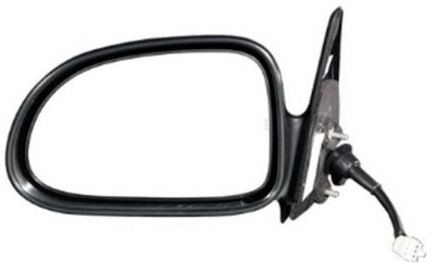 Зеркало левая dodge dakota 1997-2000 dodge durango 1998-2000 фото №1