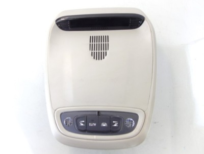 Лампа кабины потолочный volvo v40 ii 31398259 фото №1