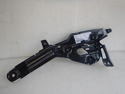 Smart forfour ii кронштейн кронштейн крила фото №1