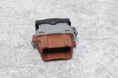 Переключатель renault grand scénic ii jm0/1_ 2808201 1.87l дизель 88kw 2004 фото №1