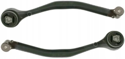 Bmw e83 рычаги перед нижние комплект фото №1