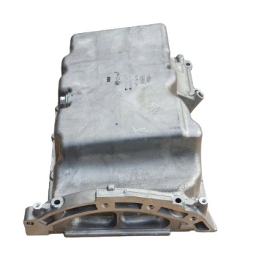 Ford escape 2013-2018 2.0 16v dohc поддон масляная фото №1