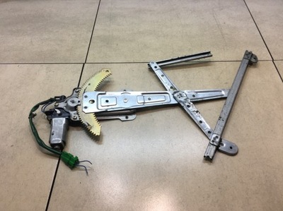 Підйомник скло правий перед legacy iii фото №1