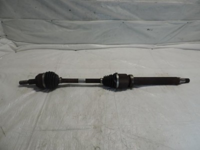 Ford c-max mk2 1.0 ecoboost приводной вал правый фото №1