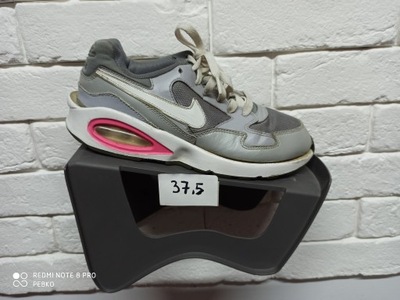 SZARE DAMSKIE BUTY NIKE AIR MAX ST GS R 37,5