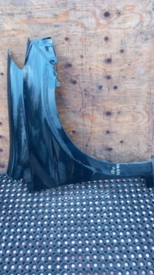 Honda fr-v крыло перед правый b92p фото №1