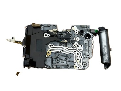 Блок управления мехатроник bmw 3 g20 2.0 x-drive 957988 фото №1