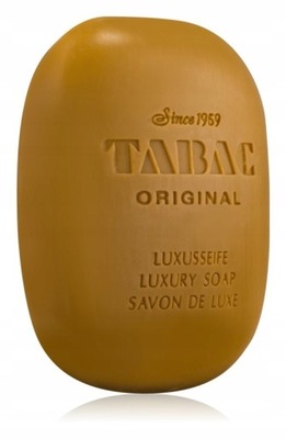 TABAC ORIGINAL MYDŁO PERFUMOWANE DLA MĘŻCZYZN 150