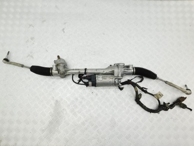 Рулевая рейка электрическая - alfa romeo stelvio q4 фото №1