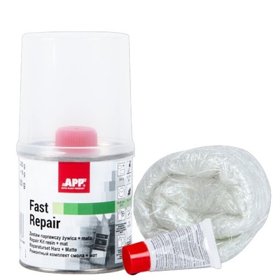 APP FAST REPAIR ZESTAW NAPRAWCZY 0,25KG