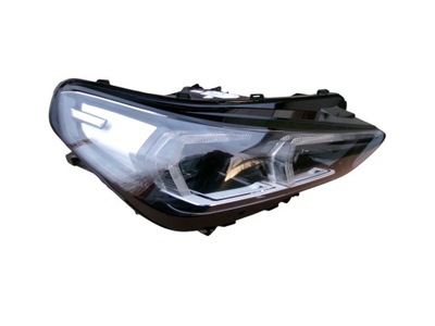 Лампа фара правий full led bmw x1 u11 22-24 eu фото №1