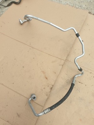 Шланг кондиционера 1k0820743fe фото №1