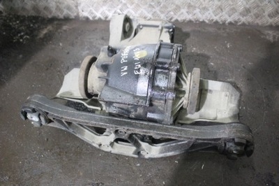 Міст задній volkswagen phaeton 3.0tdi фото №1