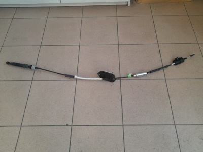 Kia niro 2017-22r hyb трос переключения передач автоматическая коробка передач фото №1