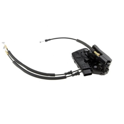 Привід центрального замка перед фото №1