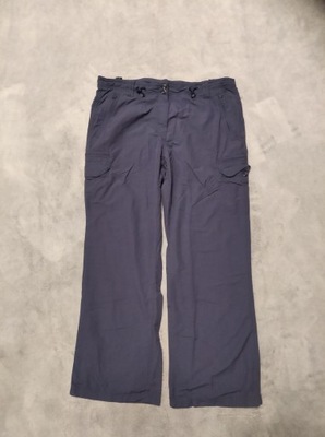 Spodnie trekkingowe Peter Storm roz. 14 (XL)