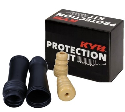 Набір захисний амортизатора kyb 910179 фото №1