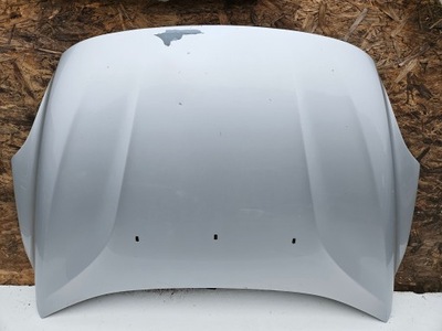 Volvo v40 ii капот крышка двигателя фото №1