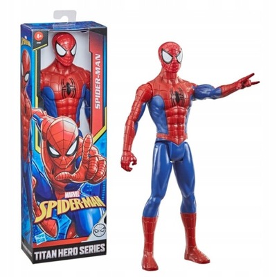 Figurka Tytan SpiderMan 7333