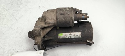 Стартер 8200836473a renault clio iii фото №1