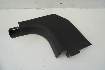 Защита порог правая перед renault laguna iii coupe фото №1