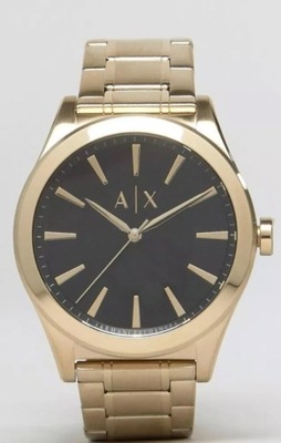 Zegarek Męski Emporio Armani AX2328