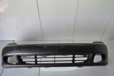 Chevrolet tacuma 2007 бампер передній фото №1