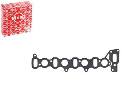 Прокладка колектор впускний ssangyong actyon ii actyon sports i фото №1