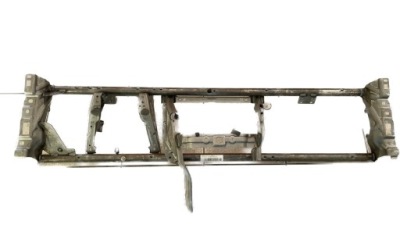 Каркас панель приладів панелі ford focus mk3 фото №1