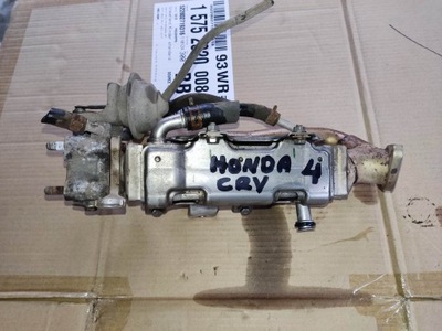 RADIADOR GASES DE ESCAPE HONDA CR-V 3 2.2 I-DTEC 18721-RFW-G0  