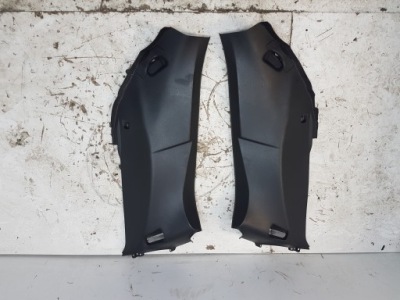 Maserati levante защита обшивка сиденье 670040380 фото №1