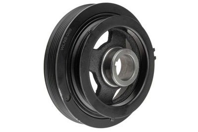 Nty rkp-ns-009 шкив, wał коленчатый фото №1