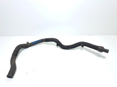 Renault talisman труба шланг waz wody водяной 1.6 dci фото №1