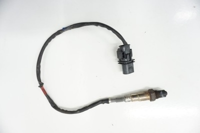 Kia optima iv 1.7crdi датчик лямбда-зонд 39351-2a631 фото №1