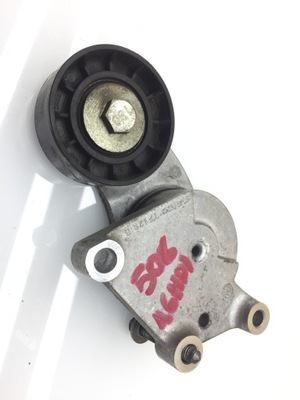 Peugeot 508 i 1.6 e-hdi ролик натяжитель ремень клиновой фото №1