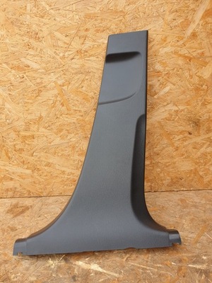 Mazda cx5 i защита стойка среднего правая фото №1