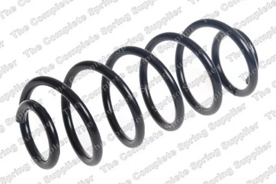 COIL SPRING REAR OPEL/VAUXHALL