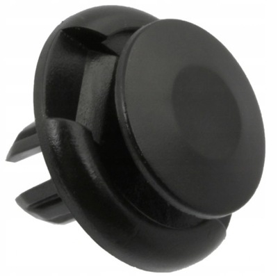 Клипса штифт подкрылок honda accord city civic фото №1