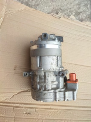 Santa fe iv lift компресор клімат-контроль 977e1p4000 фото №1