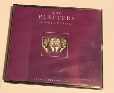 The Platters – The Platters Collection