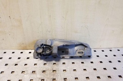 Рамка ручка внутрішньої задніх правих двері renault фото №1