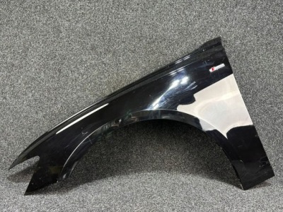 Audi a6 c8 крыло левый перед передний 4k0821105b фото №1