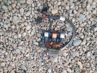 Mercedes vito w638 2.2 реле свеча фото №1