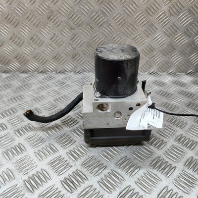 Bmw 6 e63 e64 2007 насос abs фото №1