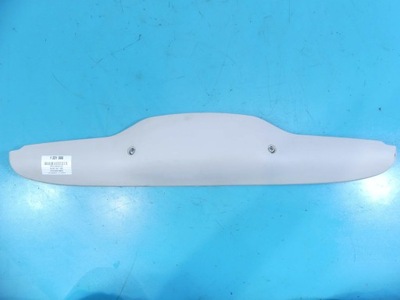 Защита свет стоп fiat 500 07- фото №1