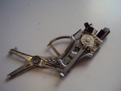 Механизм стекло правый перед opel signum 2003r фото №1