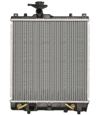 Радиатор wody suzuki wagon r+ 1.3 2000-2003 фото №1