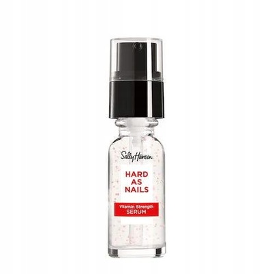 Sally Hansen Hard As Nails serum odżywka