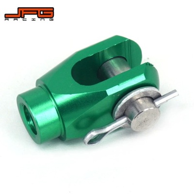 MOTOCICLETA CNC TRASERO HAMULEC CLEVIS DLA-1759  